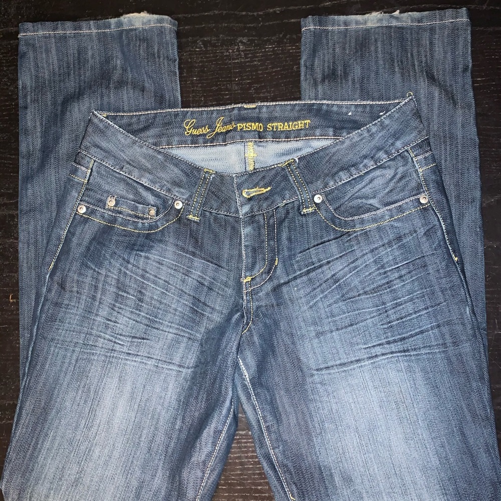 Guess Jeans